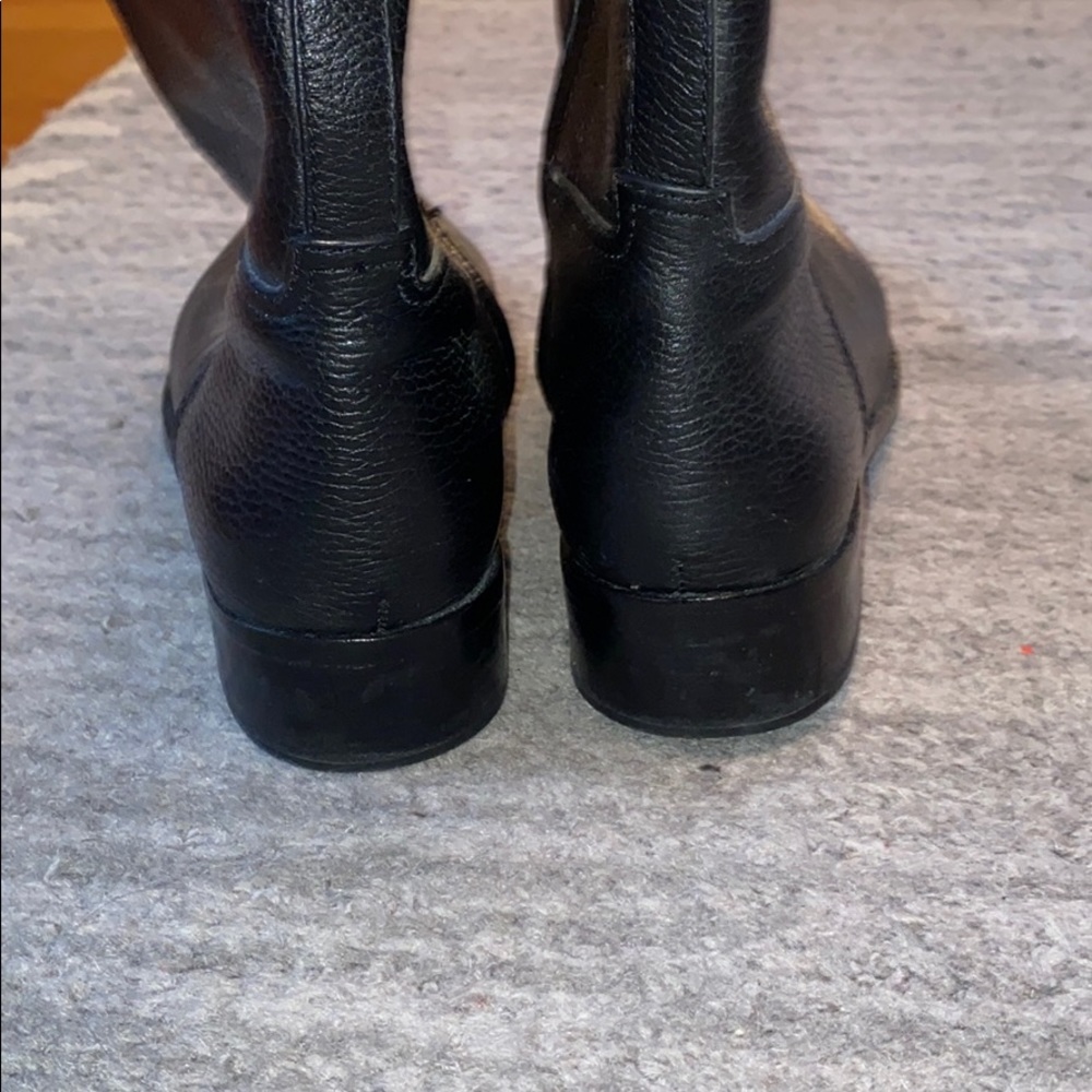 Tory Burch Riding Boots - Picture 4 of 5